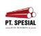 Logo PT. Spesial Pipa Indonesia Logo PT. Spesial Pipa Indonesia