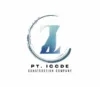 Logo PT. Indonesia China Construction Decoration Engineering Logo PT. Indonesia China Construction Decoration Engineering