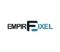 Logo Empire Pixel International Logo Empire Pixel International