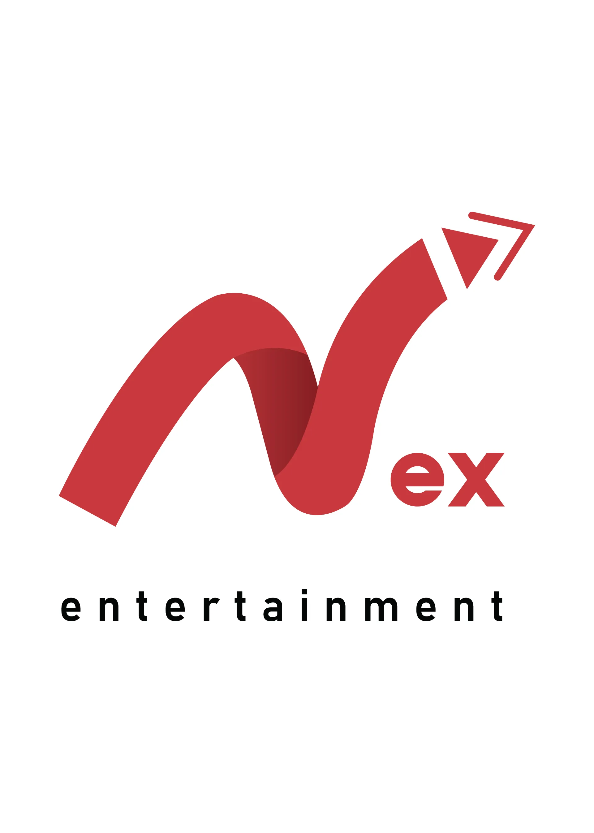 Logo PT NEX ENTERTAINMENT TECHNOLOGY
