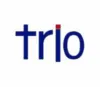 Logo PT. Trio Distribusi Logo PT. Trio Distribusi