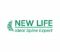 Logo Klinik New Life Logo Klinik New Life