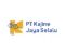 Logo PT. Kajine Jaya Selalu Logo PT. Kajine Jaya Selalu