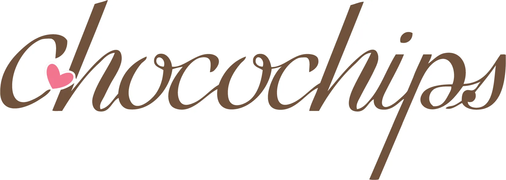 Logo Chocochips